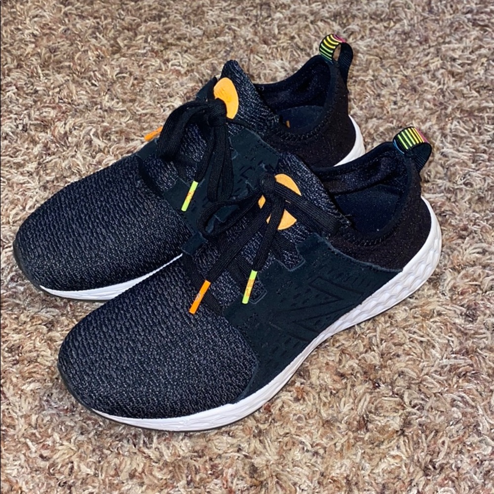 New balance women’s size 7